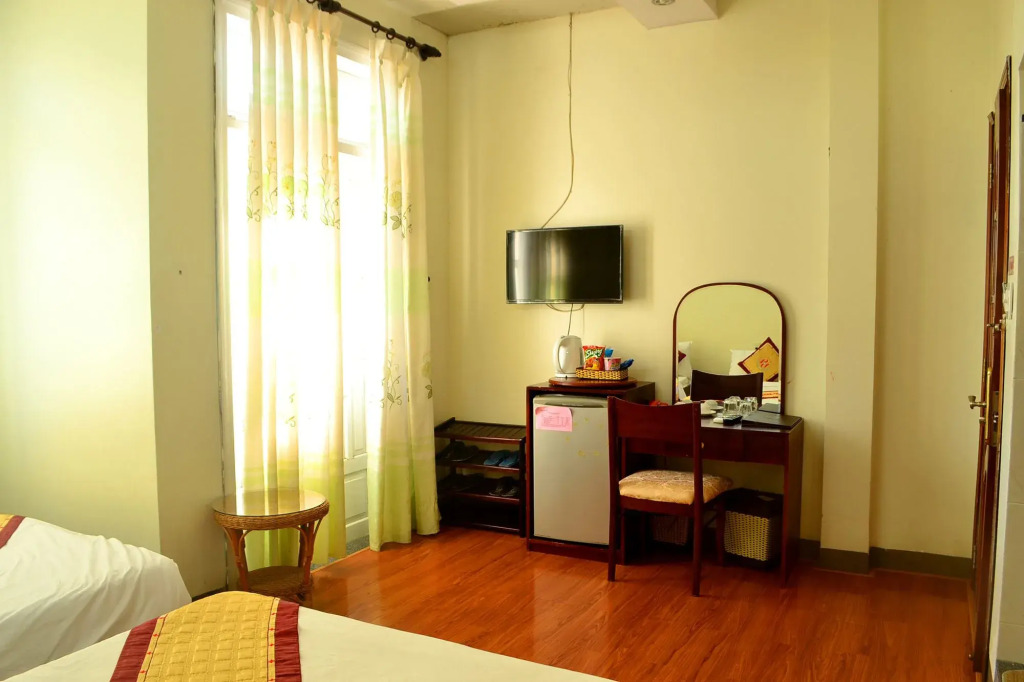Hồng Ngọc Hotel Tuy Hòa