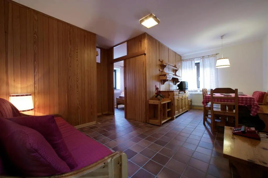 Apartments Gonzaga