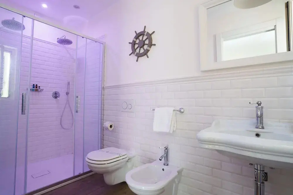 Quattro Torri B&B