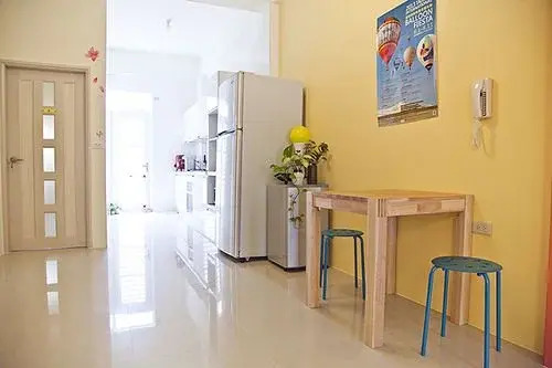 Chu Ying B&B