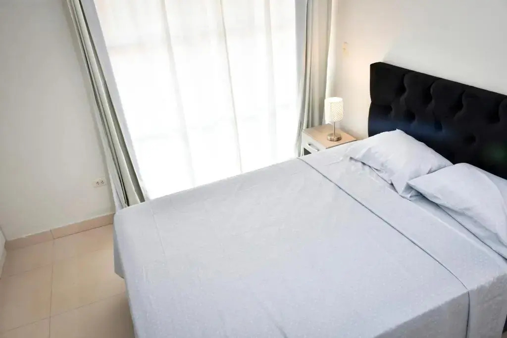 Hermoso Chalet en la ciudad de Tarapoto con 3 dormitorios, ideal para familias o grupo de amigos, hasta 6 personas