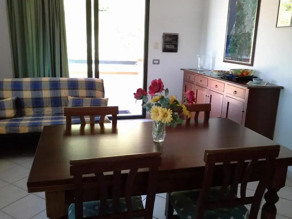 Appartamento Panoramico con due terrazze vista sul mare - IUN P5019