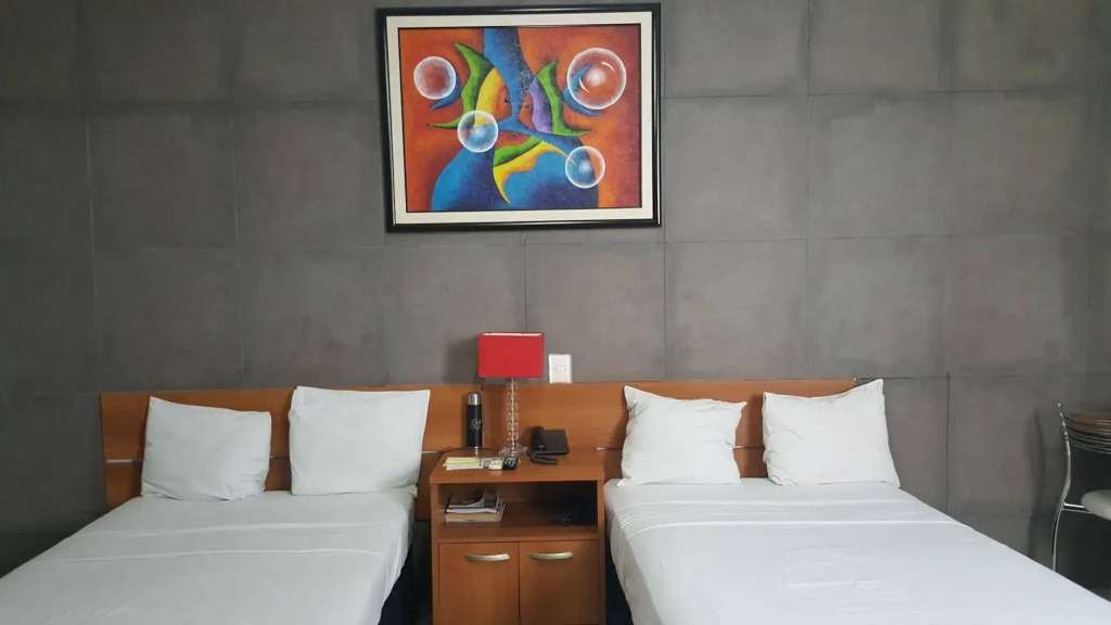 Hotel Arbol De Sueños