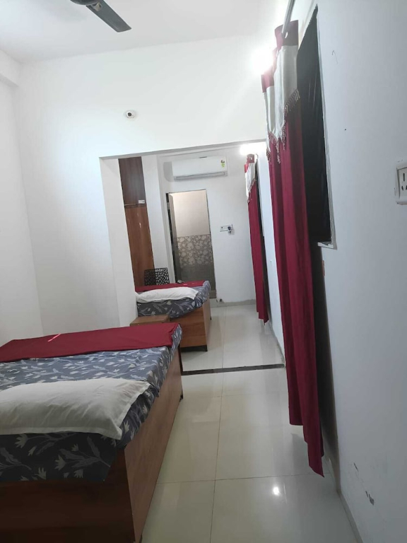 Naik Homestay