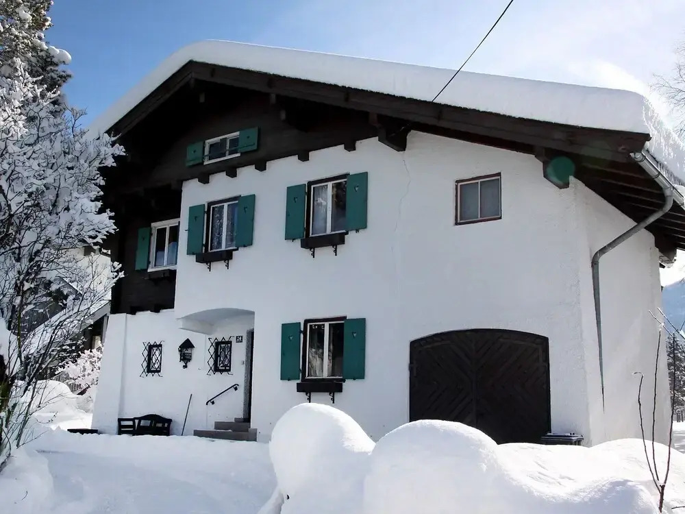 Chalet Patricia by Interhome