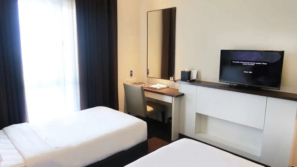 Best Western i City Shah Alam