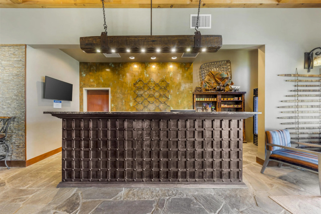 Best Western Plus Weatherford