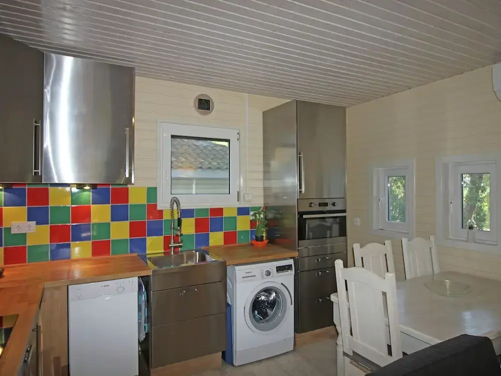 Holiday Home in Gassin near Saint Tropez