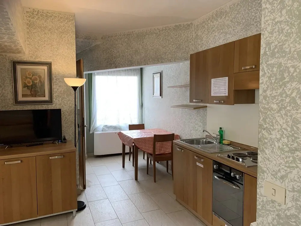 Comfort 3 pax Studio - Rosselli 55