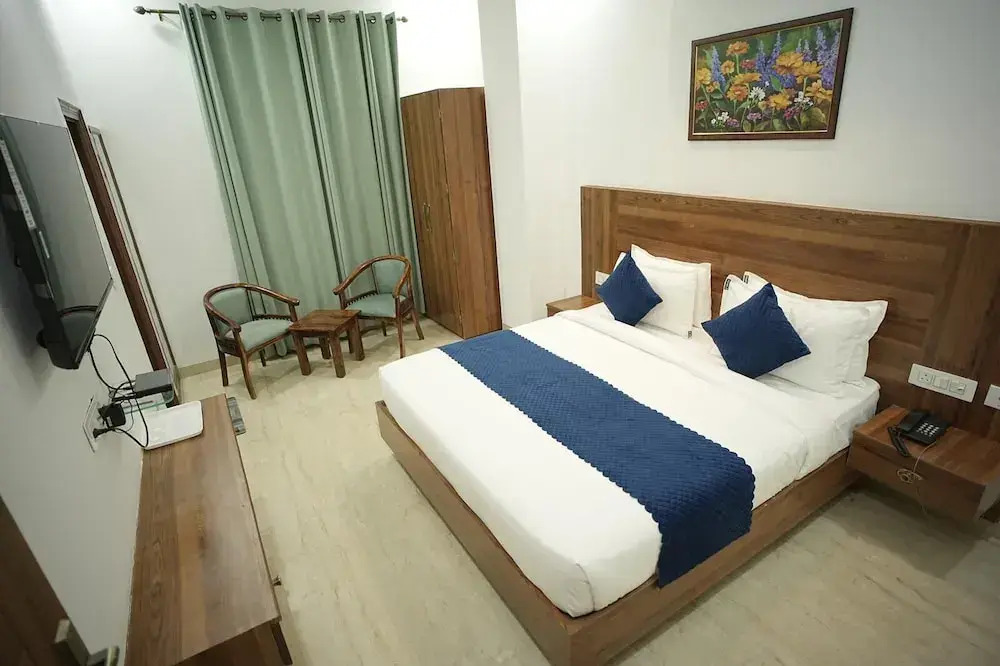 Hotel Le Grande