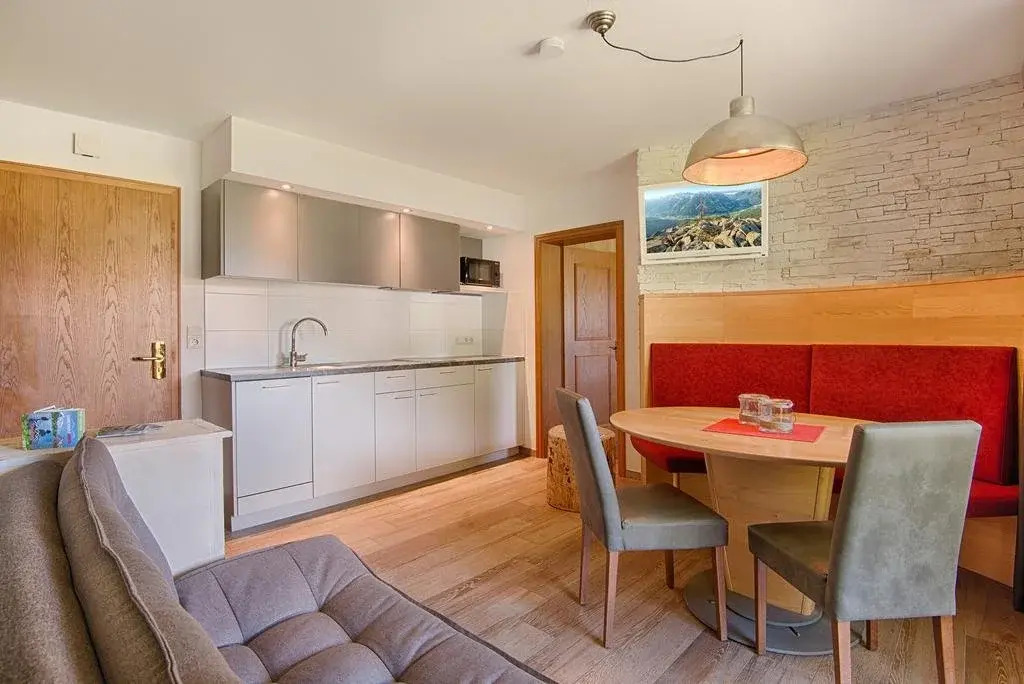 Residence Alpenrose