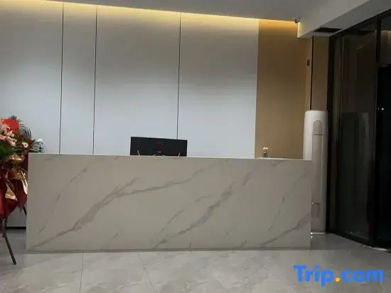 Wanyi ● Boutique Stay (Xiamen Xiang'an No. 1 Middle School)