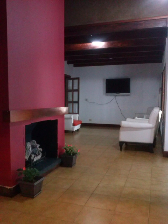 Petit Hotel Caraguata