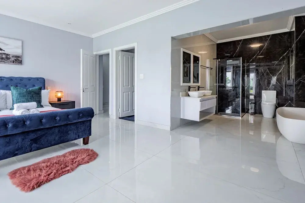 Gemmel Place Villa