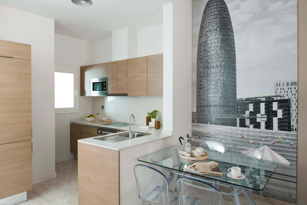 Eric Vökel Boutique Apartments - Gran Vía Suites