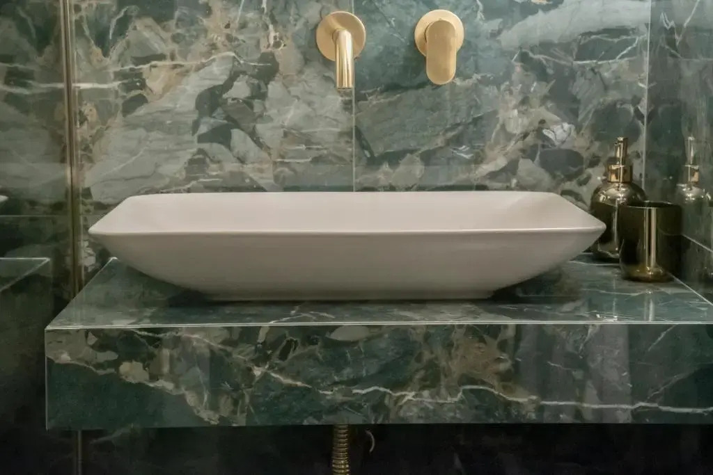 Luxury Premium Suite #5