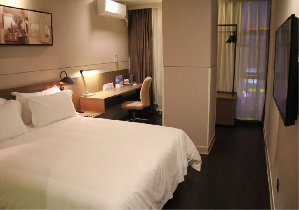 Hanting Hotel
