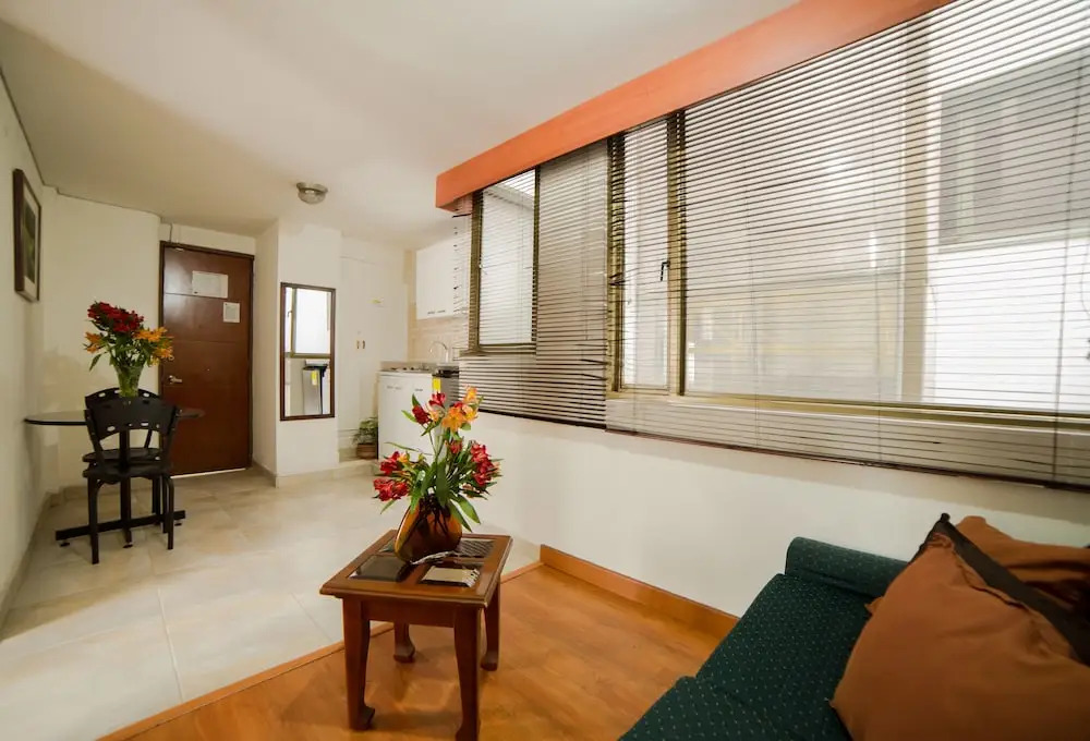 Alegra Apartahotel