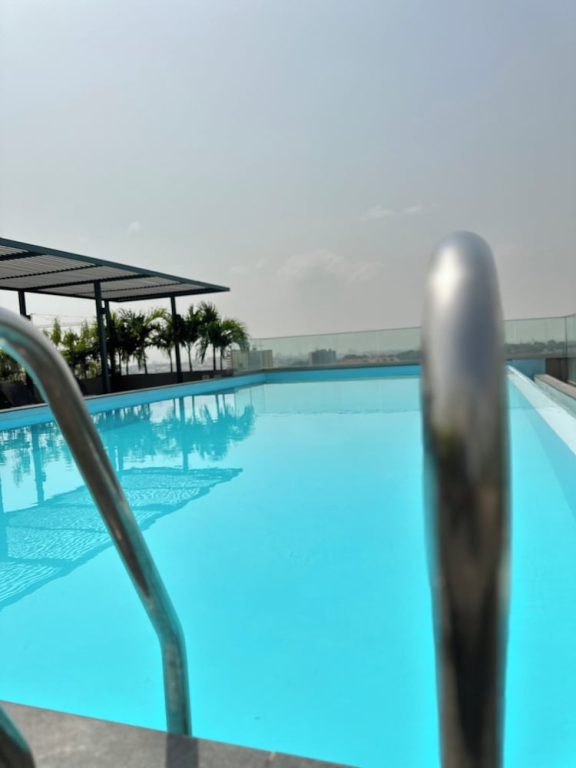 Easy stay at Loxwood