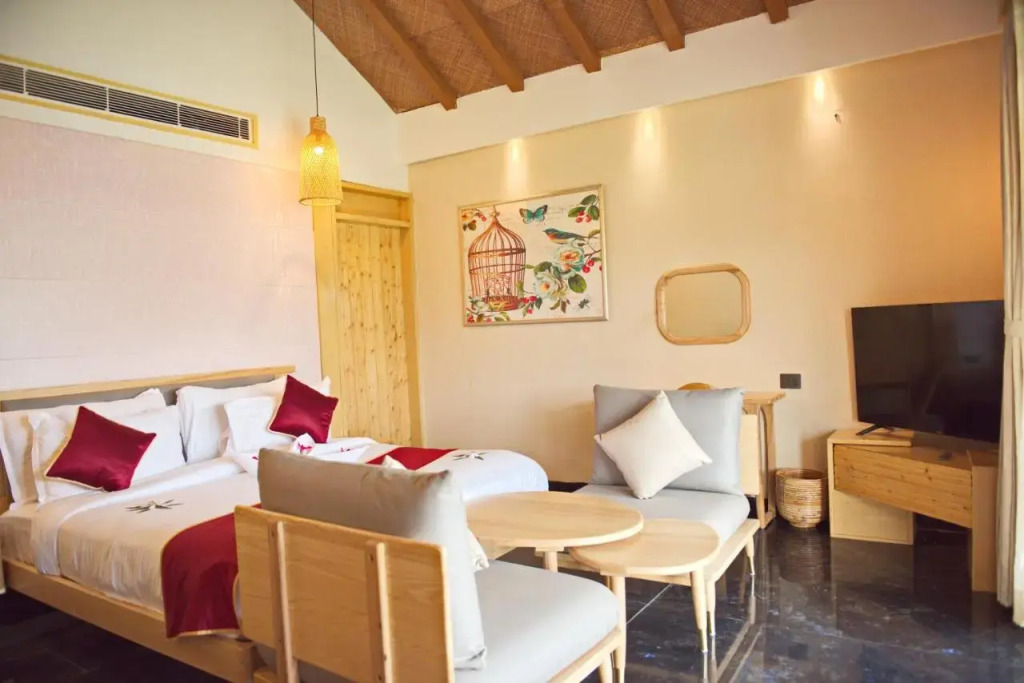 Wild Rose Resort and Spa