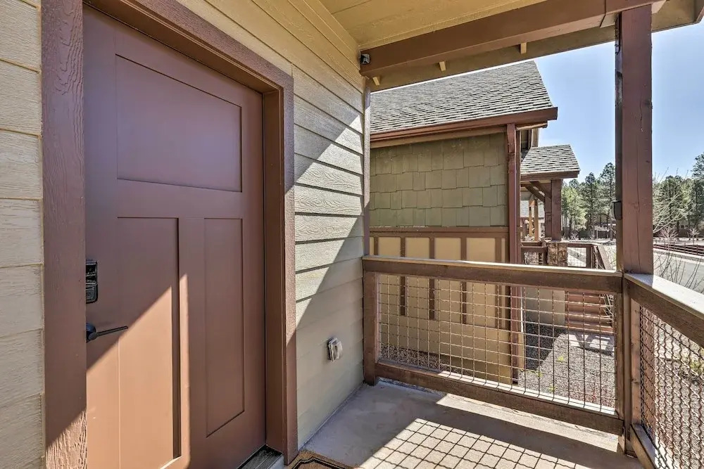 Modern Flagstaff Home, 4 Mi to Downtown!