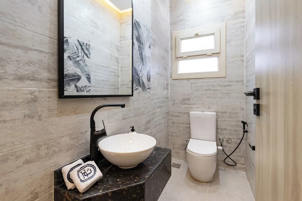 Luxury 3BR 247 Front Desk - BH-73-SB-1