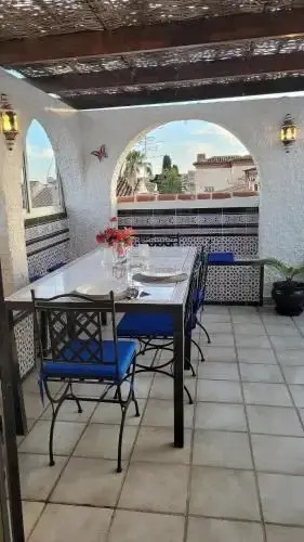 AP327 - Casa Pico