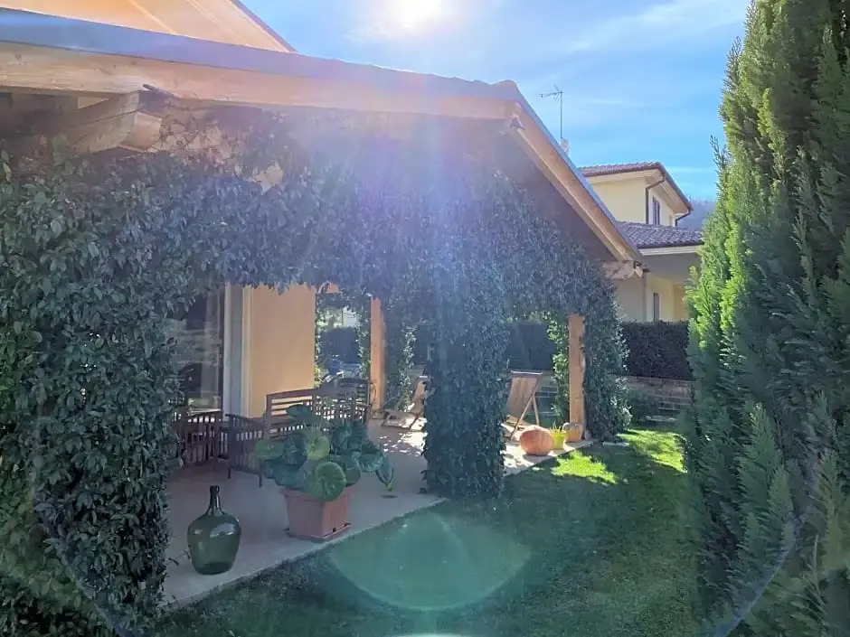 B&B L'Ulivo