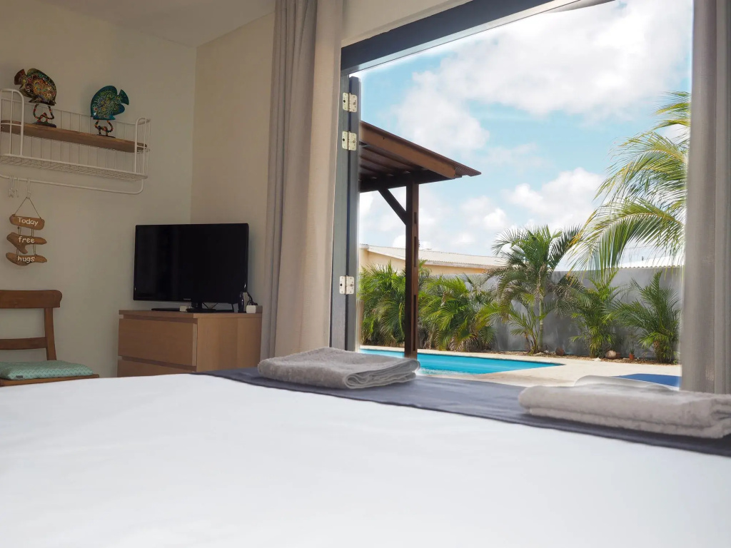 Oasis guesthouse, Boutique Style Hotel