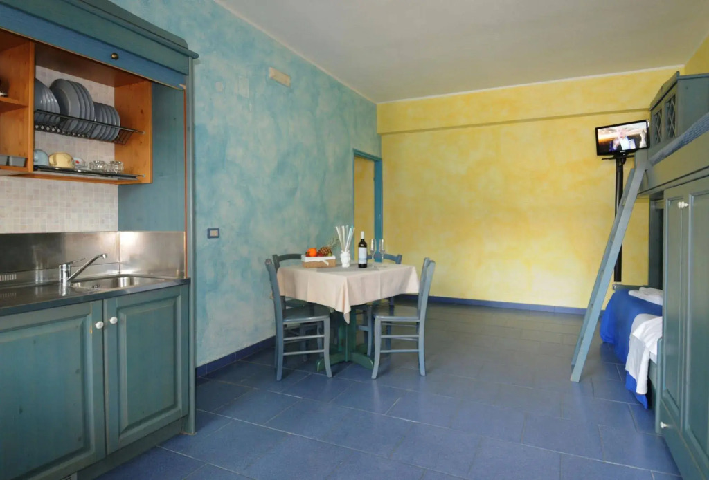 Oasi Azzurra