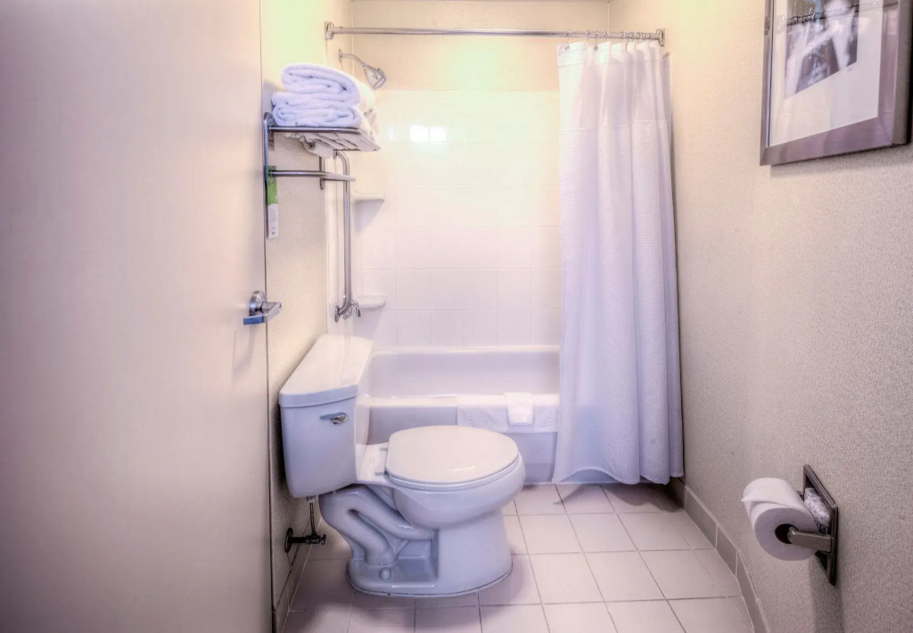 SpringHill Suites Dayton South/Miamisburg