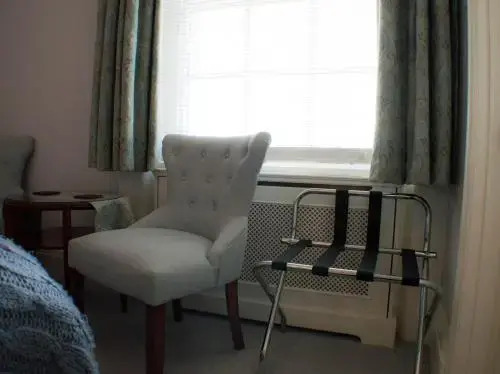 The Battledown Bed And Breakfast