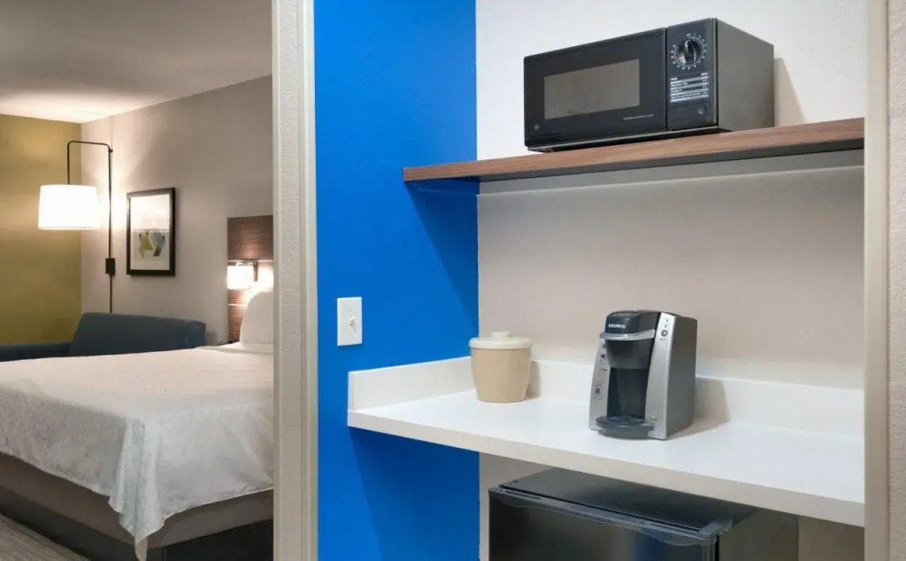 Holiday Inn Express Heber City by IHG
