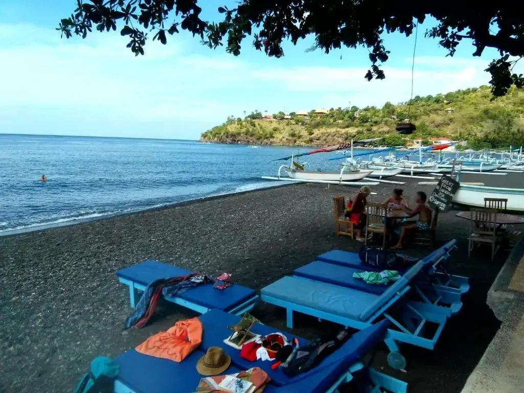 Sunrise Cafe Bungalows