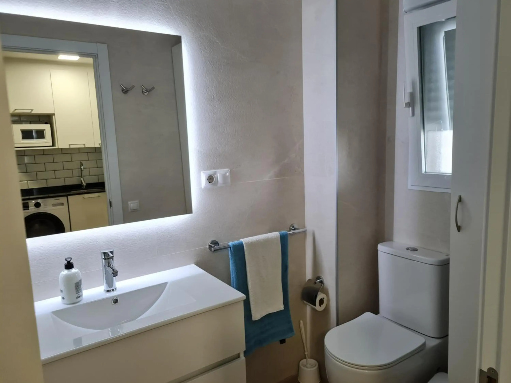 Hany apartment Ducado 2-I