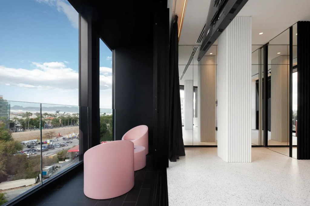 MAP Boutique Hotel