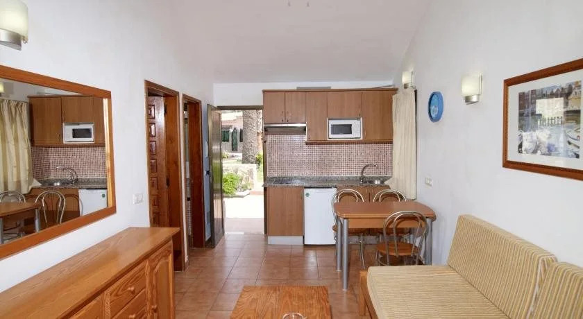 Santa Fé Bungalow