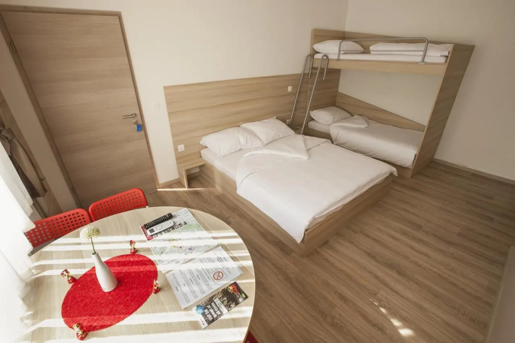 Sweet Dreams Rooms and Apartments Postojna