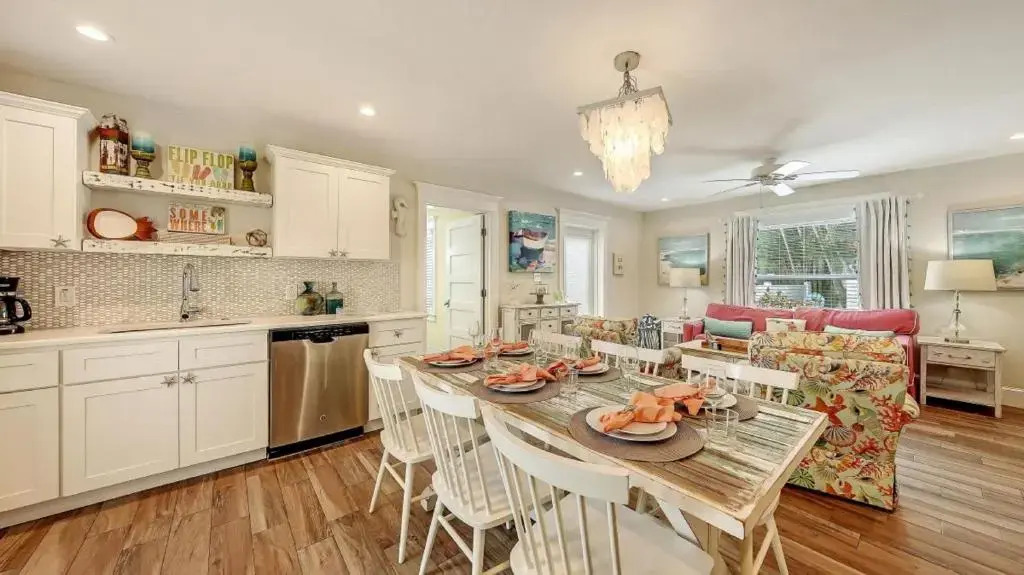 Canal Upper-Gorgeous 3 bed 3 bath near SK Village
