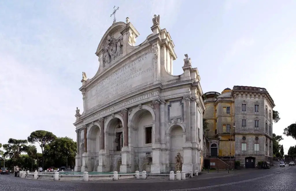 Casa d'artista