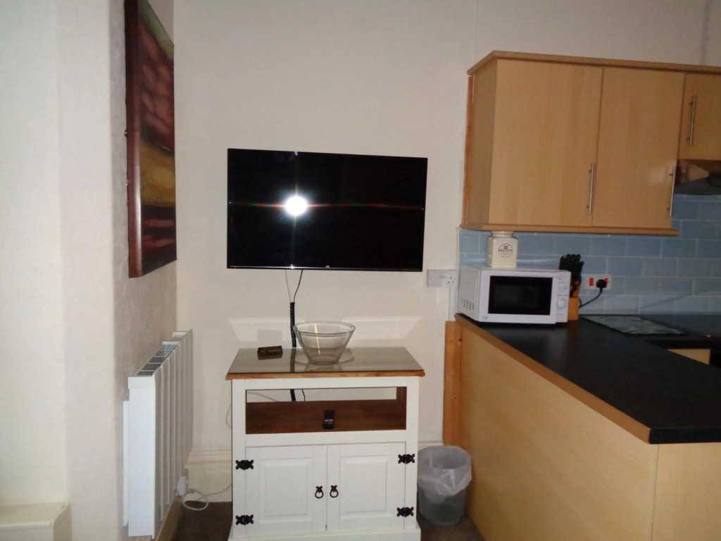Morwenna Holiday Apartments