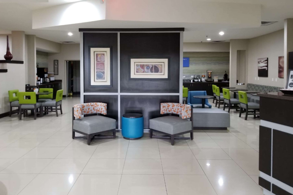 Quality Inn Corydon
