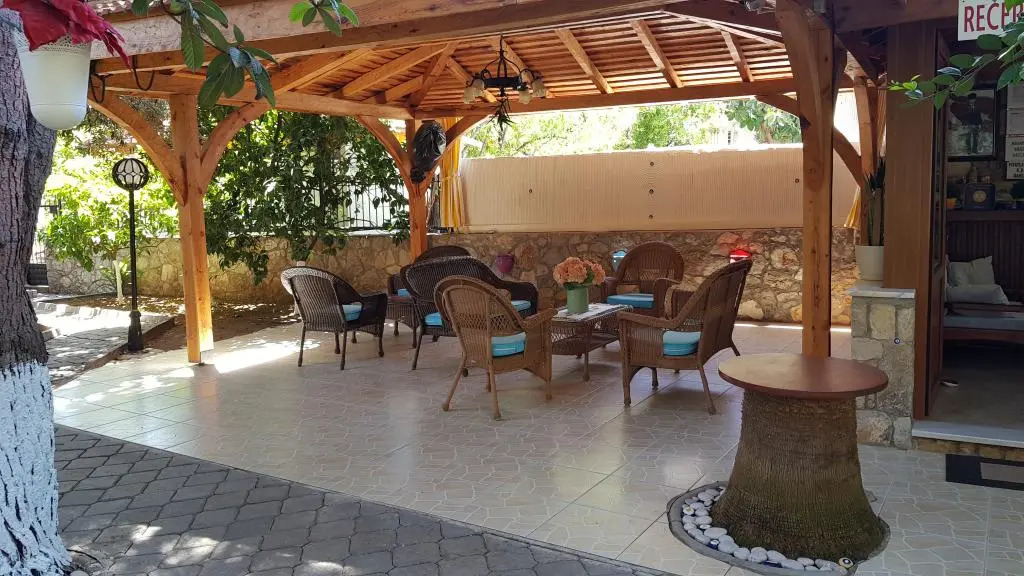 İlkiz Beach Hotel