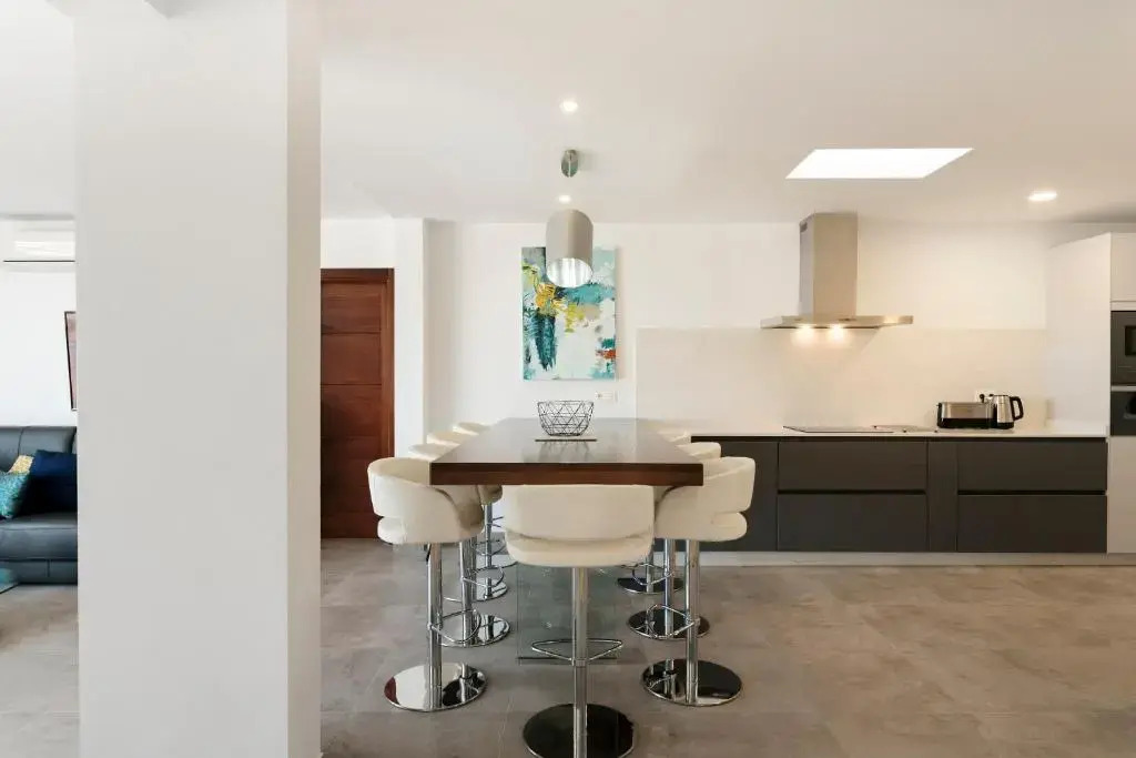 Luxury Los Mojones Villa Stunning Seaviews Large Terraces & Private Pool