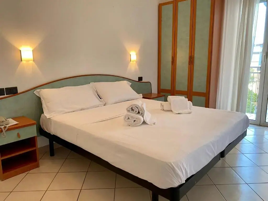Hotel Berenice