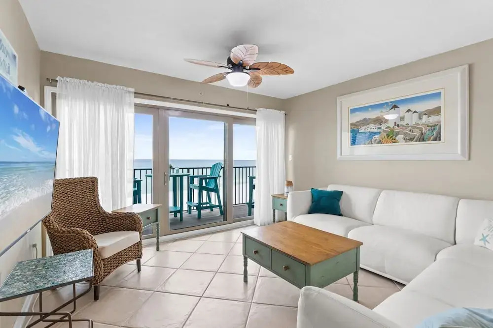 Emerald Towers West 3001 - Cozy Cove