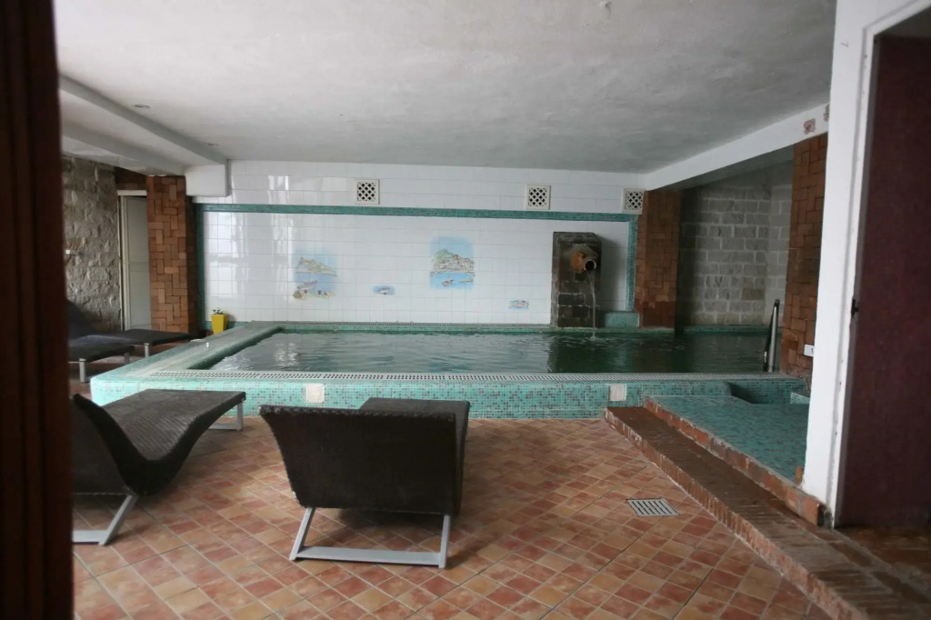 Hotel Santa Maria