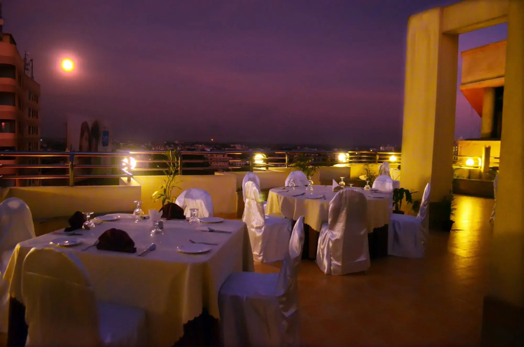 Hotel Valley Garden - Sylhet