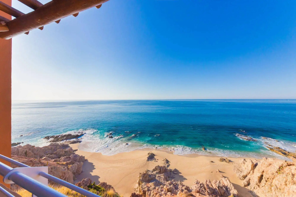 The Westin Los Cabos Resort Villas - Baja Point