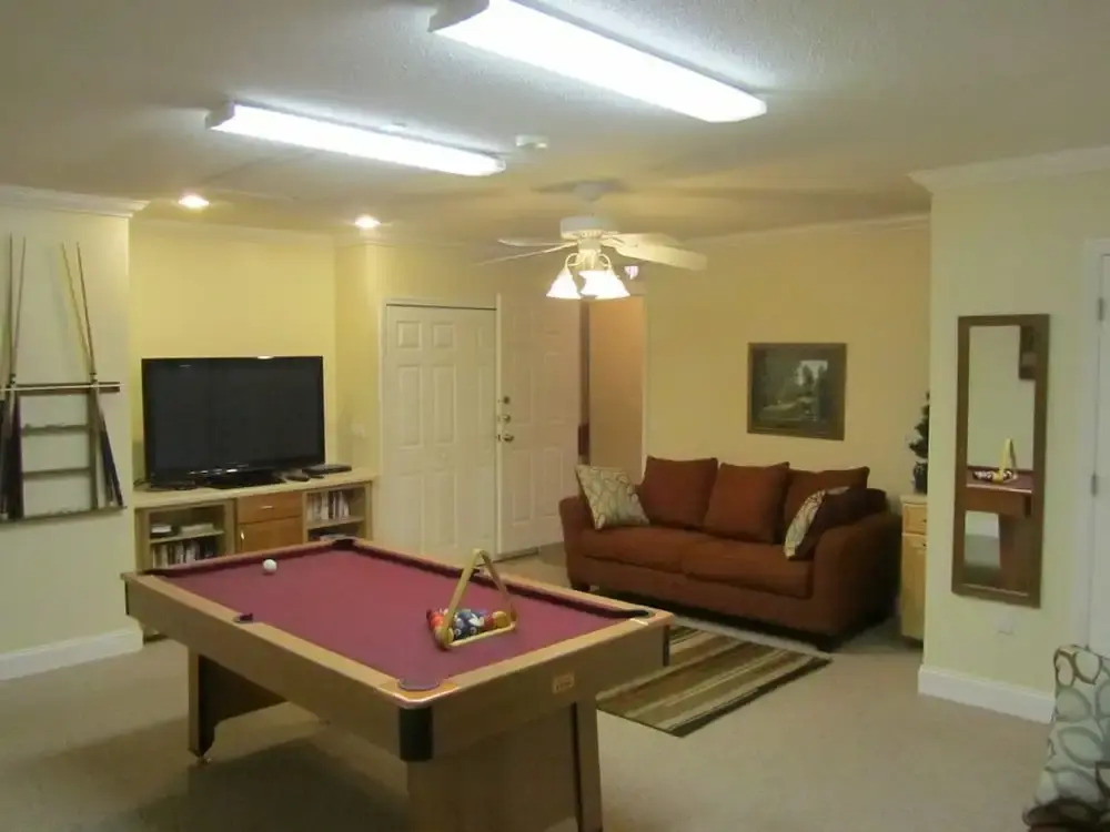 Best Disney Poolspa Home